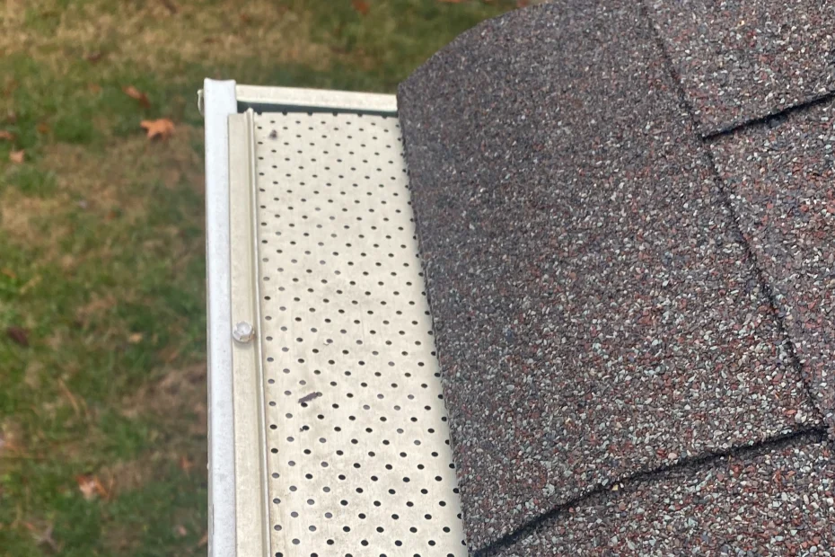 Gutter Cleaning Powell