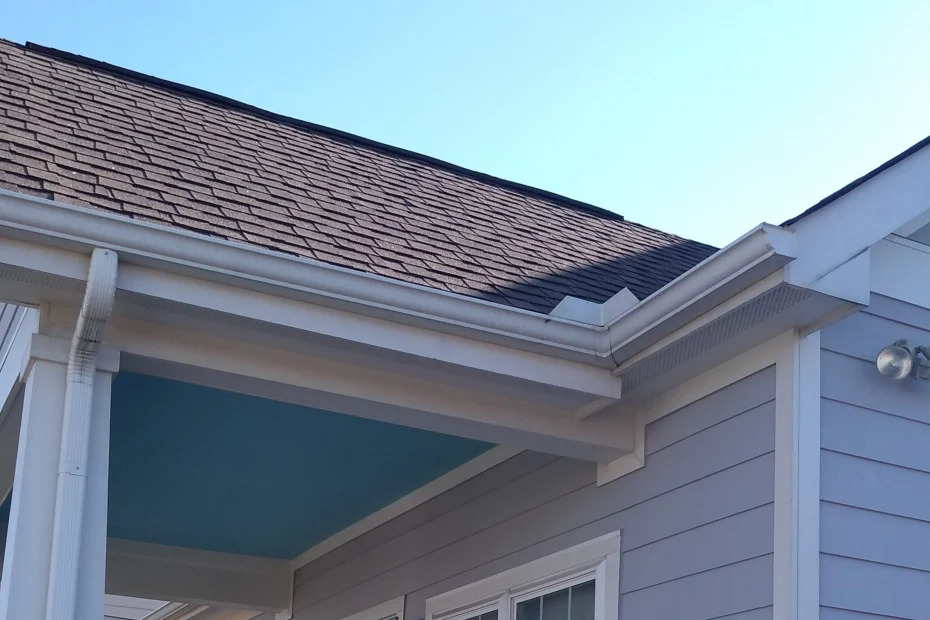 Gutter Cleaning Powell