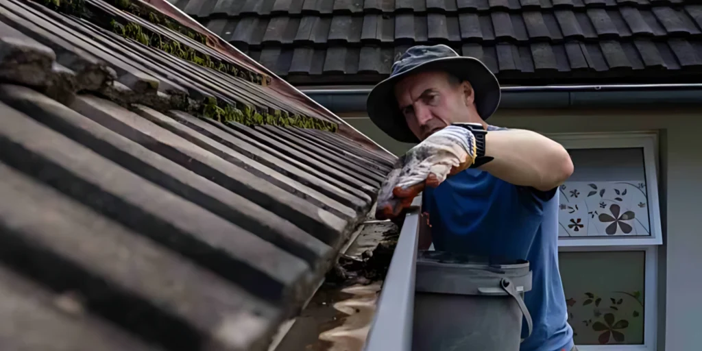 Gutter Cleaning Powell home page