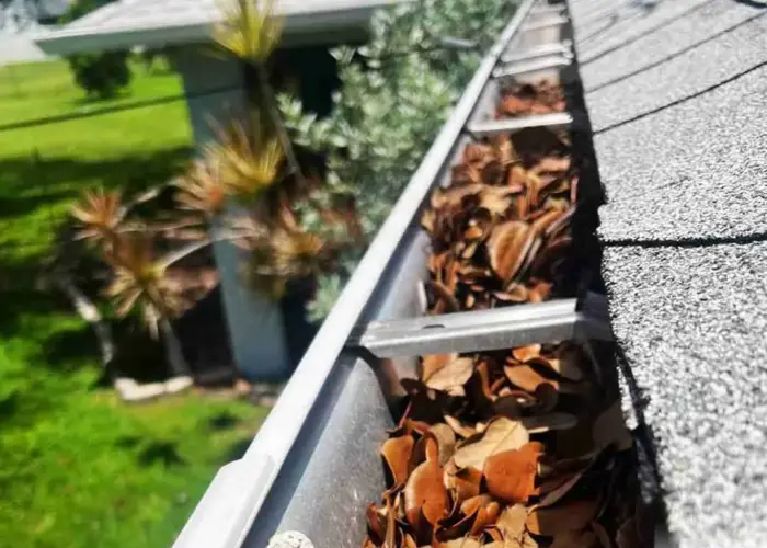 Gutter Cleaning Powell home page